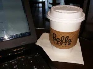 Bella Latte