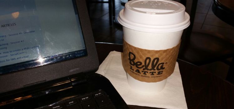 Bella Latte