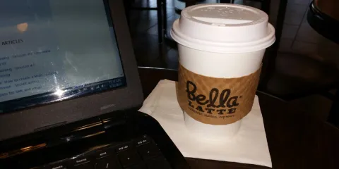 Bella Latte