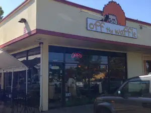 Off the Waffle