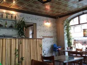 Restaurang Asien