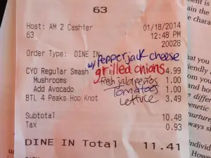 Smashburger