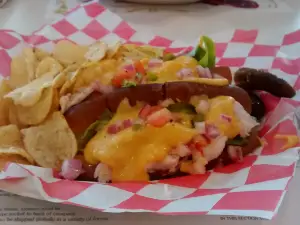 Rock Lobstah