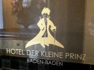 Der Kleine Prinz