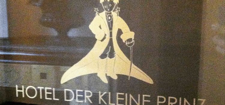 Der Kleine Prinz