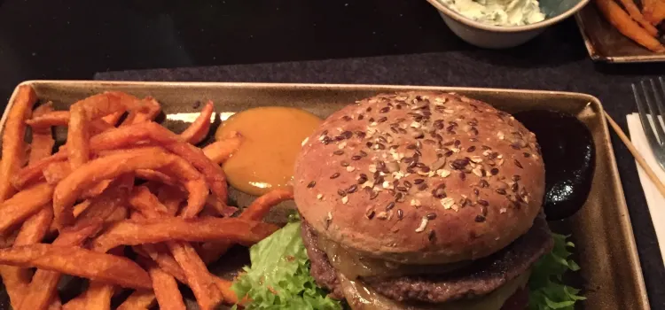 HANS IM GLÜCK – Burgergrill Essen | Rüttenscheid