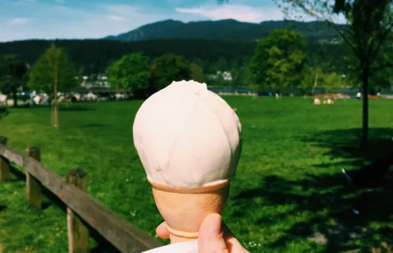 Rocky Point Ice Cream Store