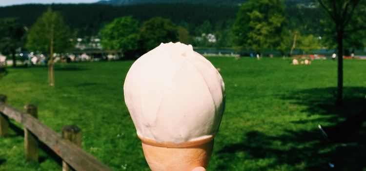 Rocky Point Ice Cream