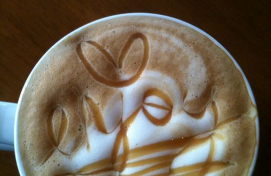 Creekside Coffee Factory - Barnet