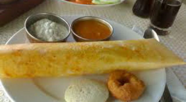 Khana Khazana Kiyovu