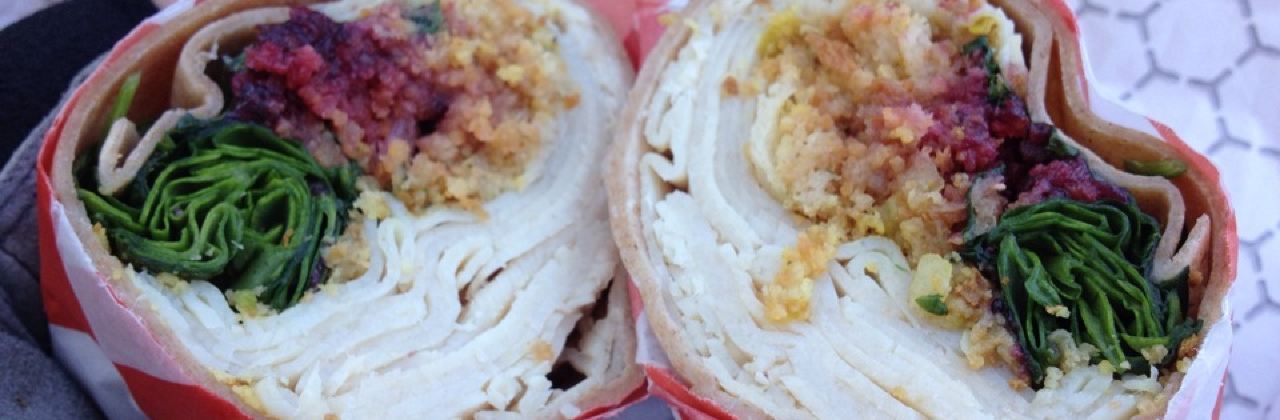 Main Streets Market & Cafe