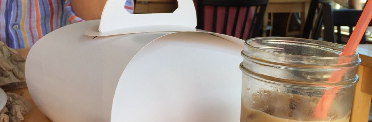 Colville Street Patisserie