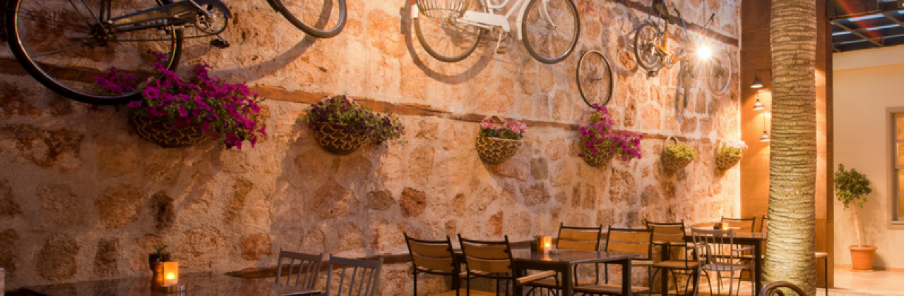 Gazetta Brasserie Restaurant Café Bistro Bar