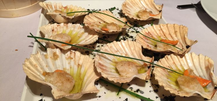 DAMARANTO RISTORANTE CON CAMERE