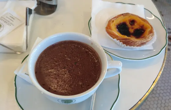 Cafe Guarany
