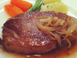Kitchen Hida
