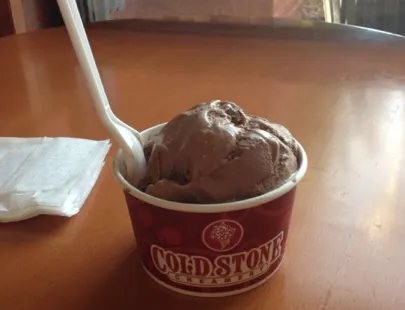 Cold Stone Creamery