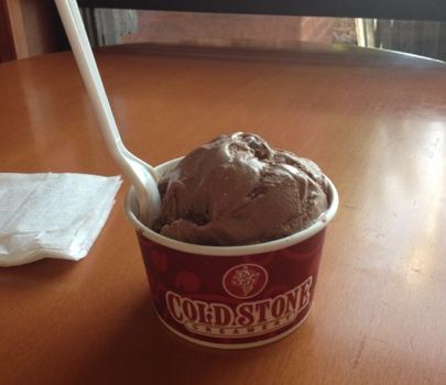 Cold Stone Creamery