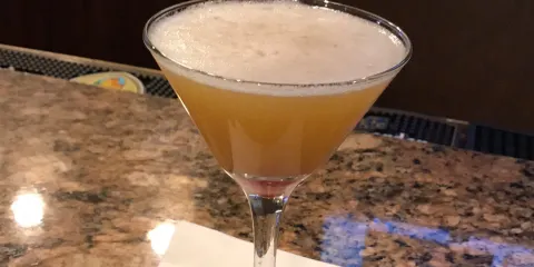 Christie's Steakhouse