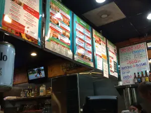 Chubby's Tacos Raleigh