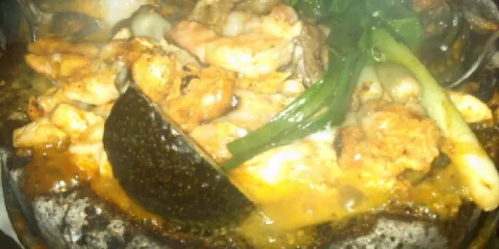 Fonda Don Chon Restaurant