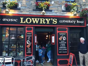 Lowry's Bar