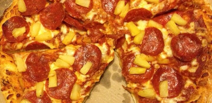 Domino's Pizza