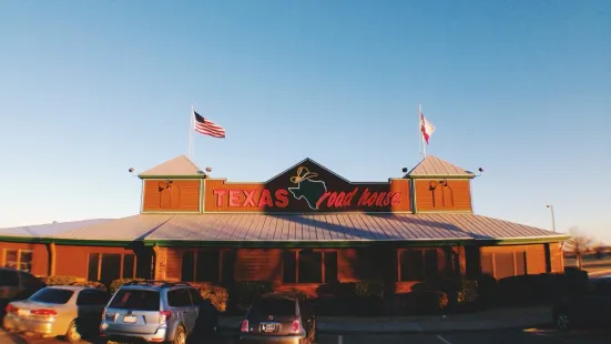 Texas Roadhouse