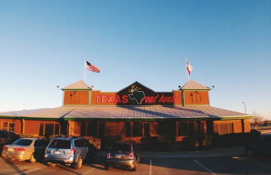 Texas Roadhouse