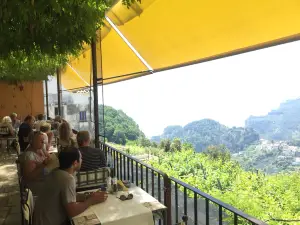 Villa Maria Restaurant