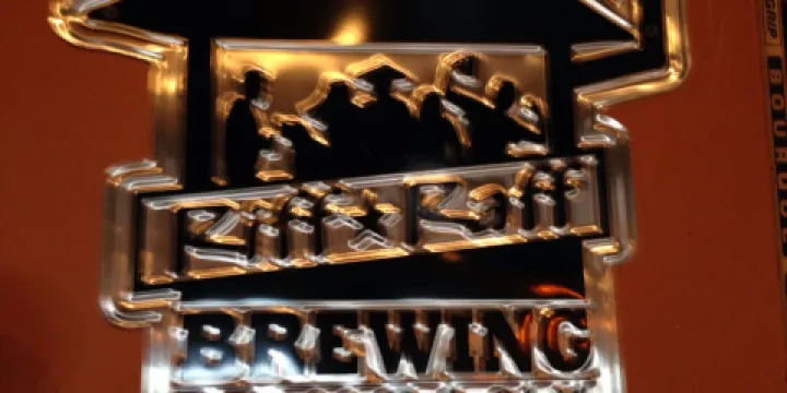 Riff Raff Brewing Company