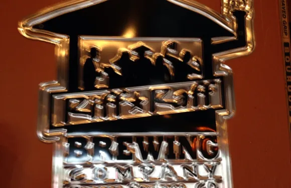 Riff Raff Brewing Company