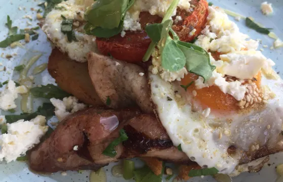 Ironwood Coffee Company Cafe Restaurant