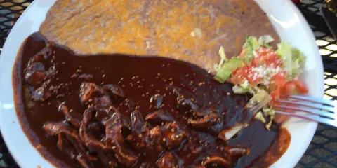 Burrito Vaquero Mexican Restaurant