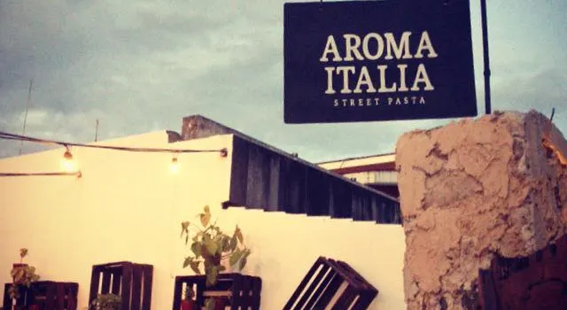 Aroma Italia