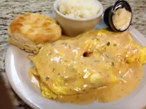 City Diner