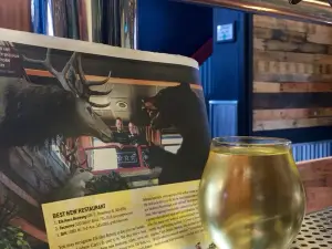 Elk Horn Brewery
