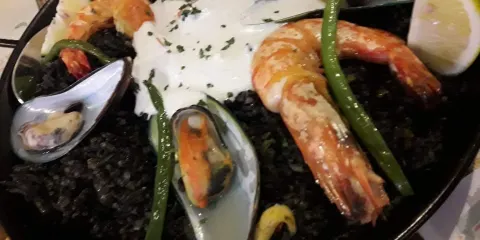 Tittos Latin BBQ & Brew