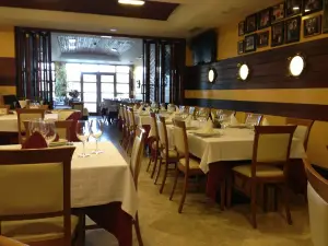 Restaurante Escanez