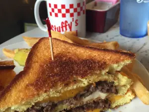 Stuffy's II Restaurant