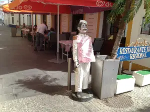 Restaurante Cervejaria O Pelourinho