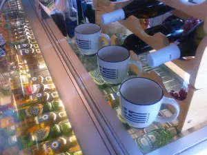 My Deli & Cafe