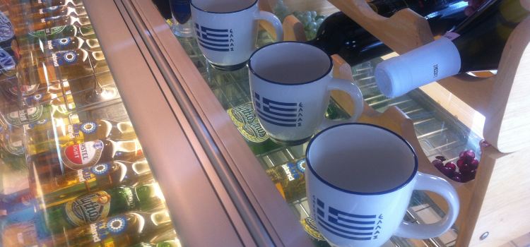 My Deli & Cafe