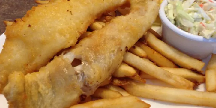 Joey's Seafood & Grill