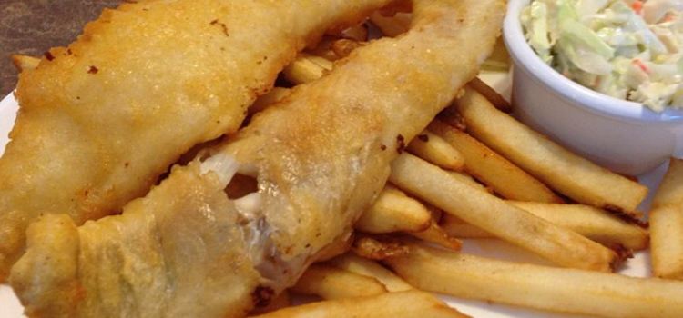 Joey's Seafood & Grill