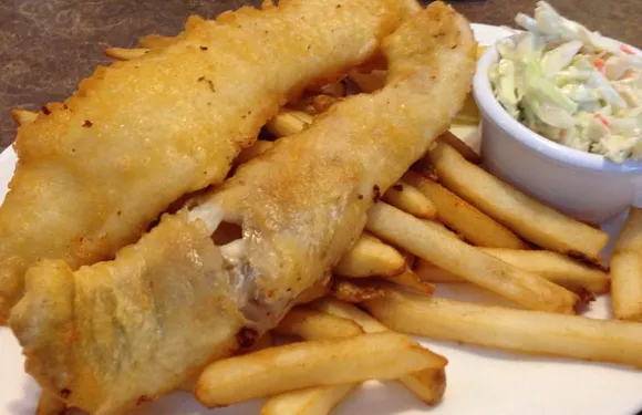 Joey's Seafood & Grill