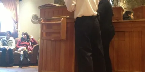 Olive Garden Italian Restaurant