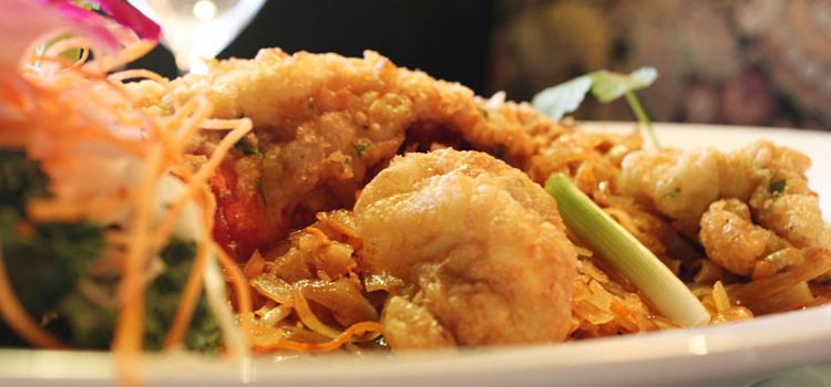 Thai Spice
