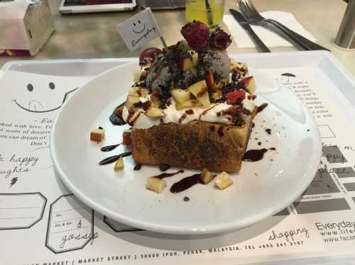 Everyday Lifeshop Cafe
