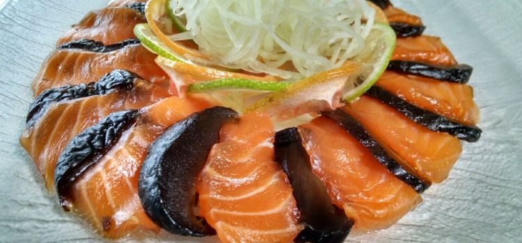 Wa Teppan & Sushi Bar - Santa Fe